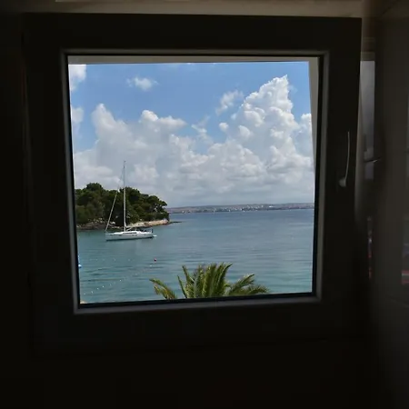 L'odore Del Mare Apartamento *
