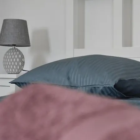 L'odore Del Mare Apartamento