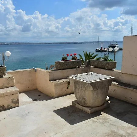 L'odore Del Mare Apartamento