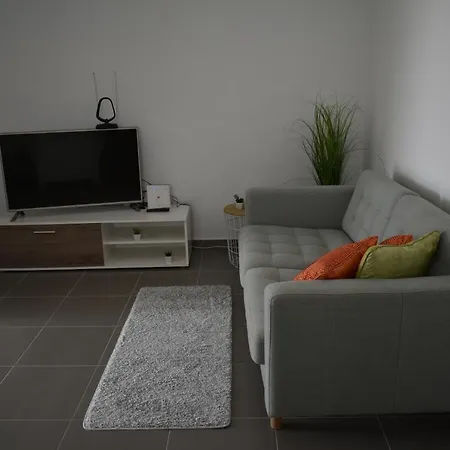 Apartmán L'odore Del Mare *