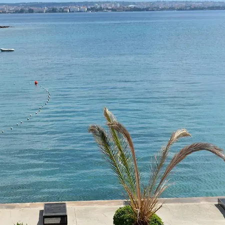 L'odore Del Mare Lägenhet