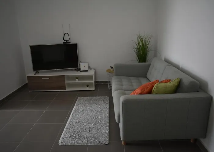 Apartment L'odore Del Mare *