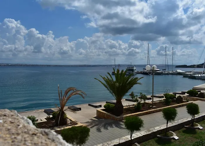 Apartment L'odore Del Mare