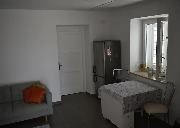 L'odore Del Mare Apartment Preko