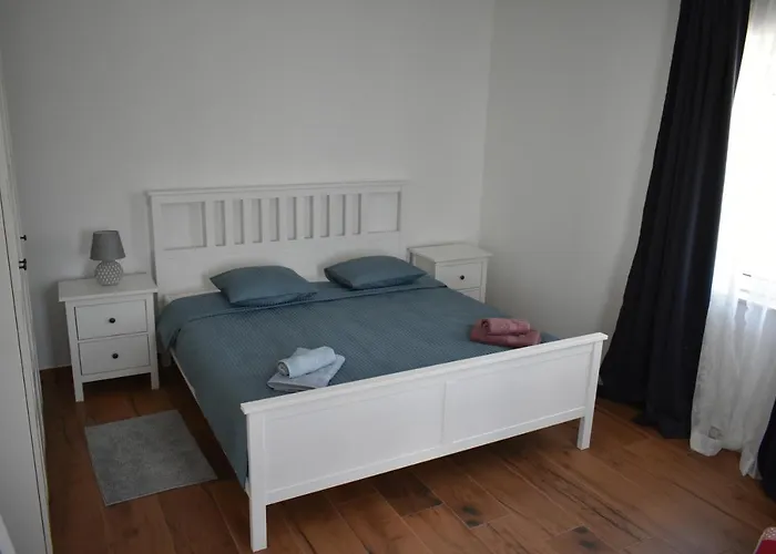 L'odore Del Mare Apartment *