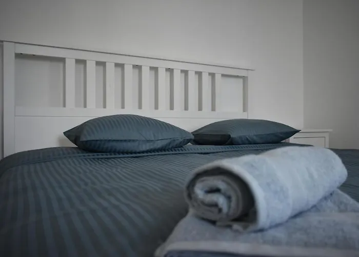 L'odore Del Mare Apartment Preko