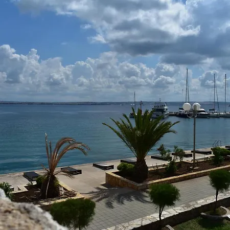 Apartment L'odore Del Mare