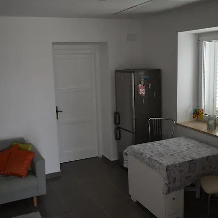 L'odore Del Mare Apartment Preko
