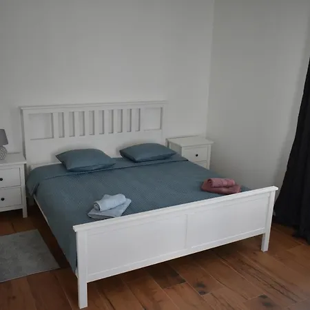 L'odore Del Mare Apartment *
