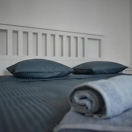 L'odore Del Mare Apartment Preko