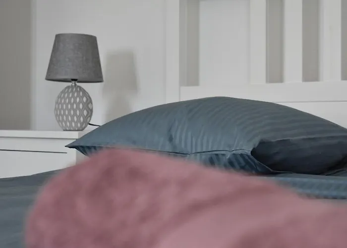 L'odore Del Mare شقة