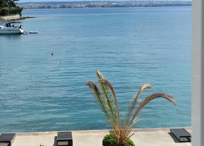 L'odore Del Mare شقة