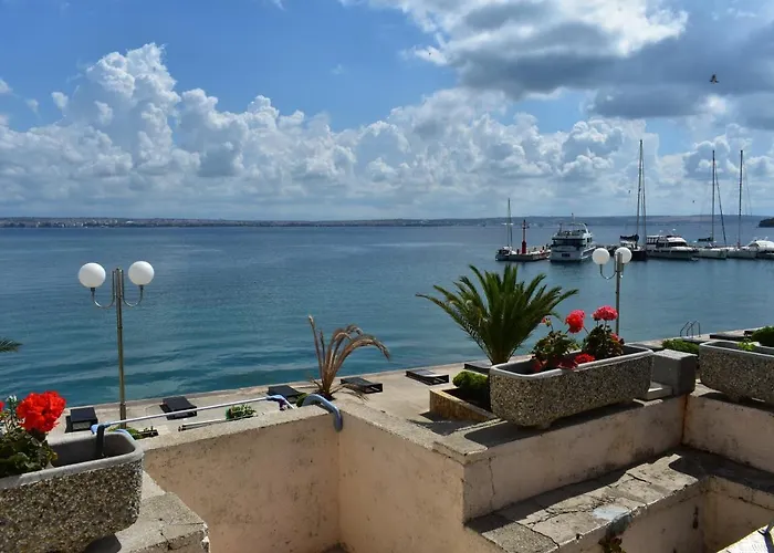 L'odore Del Mare بريكو